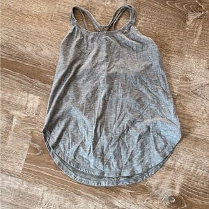 I’ve via by Lululemon Cross-back Tank